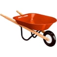thumbnail image 1 of Radio Flyer 634873 Mini Toy Wheelbarrow, 1 of 7