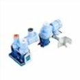 thumbnail image 3 of Valve d'Entrée d'Eau Compatible pour LG LSC27910TT, LG LSC27931ST, LG LRSC26915SW, LG LSC27910SW Réfrigérateur, 3 of 3