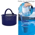 thumbnail image 4 of Strainer Basket Pool Supplies Cleaning Tool for Pool Cleaning Pools H, 4 of 8