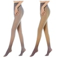 thumbnail image 3 of FhsagQ Chaussettes Hommes Chaussettes Noires Dames Peau Pieds 2 Pcs Chaussettes Peau Pénétrantes 90G Fines et Chaussettes Élastiques de Base Chaussettes pour Hommes Ouvertes à l'Entrejambe Rouges Chaussettes pour Hommes Grande Taille Chemise de Nuit et Chemise de Nuit Argent Taille Unique, 3 of 8
