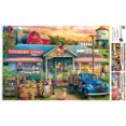 thumbnail image 3 of Buffalo Games - Country Life - Farm Sale - 500 Piece Jigsaw Puzzle, 3 of 3