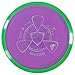 thumbnail image 3 of Axiom Discs Neutron Vanish Disc Golf Distance Driver (165-170g / Colors May Vary), 3 of 4