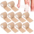 thumbnail image 3 of Bandage Wrap, Multifunction  Handle Bandage Elastic  For Sports For Fitness For, 3 of 8
