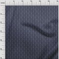 thumbnail image 2 of oneOone Cotton Flex Fabric Curve & Circle Block Fabric Prints By Yard 40 Inch Wide, 2 of 4