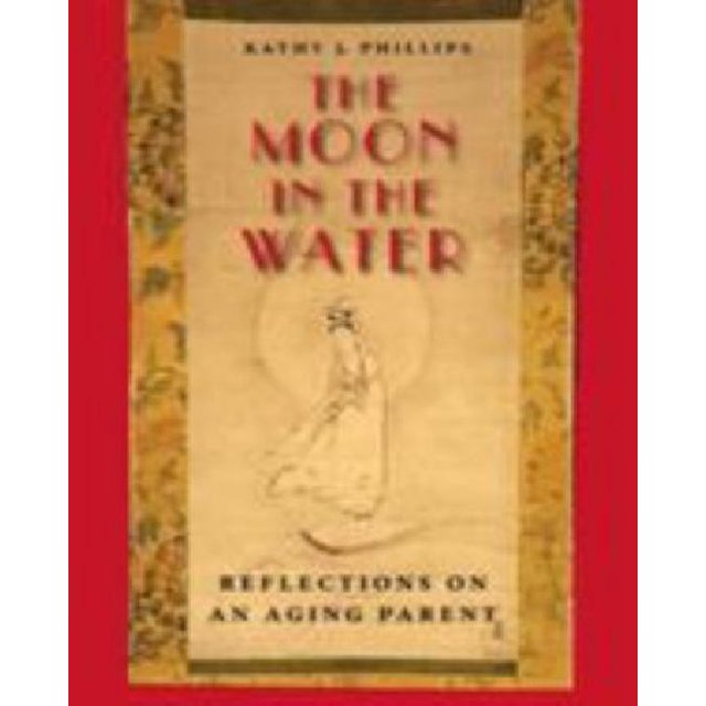 La Lune dans l'Eau: Réflexions sur un Parent Vieillissant