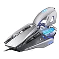 thumbnail image 2 of lionlar Mechanical Gaming Mouse Adjustable DPI up to 7200 Lighting Full Keys 7 Buttons, 2 of 8