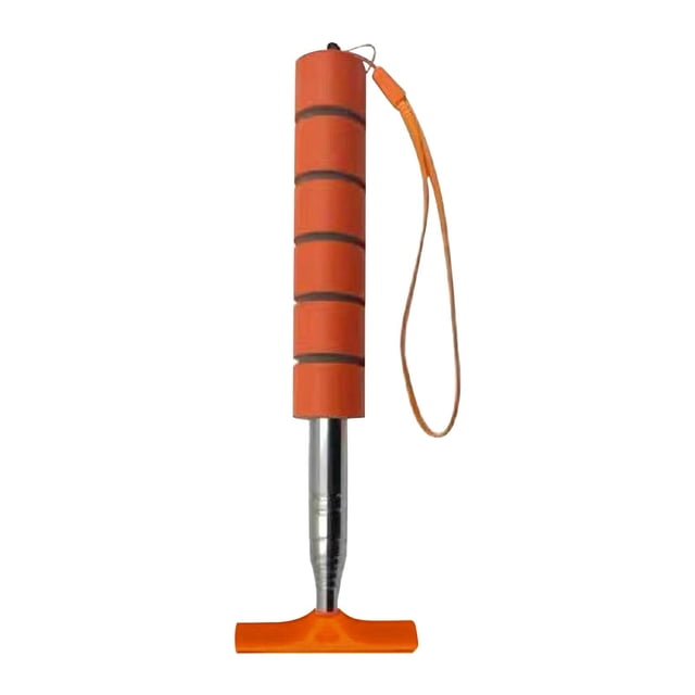 Telescopic Car Windshield Cleaner - Multifunction Rain Repellent Brush for SUV/Truck/Sedan