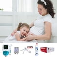 thumbnail image 3 of ToronTek-Q17 Fetal Doppler (With Large Gel), 3 of 3