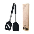 thumbnail image 1 of Dvkptbk Kitchen Utensils & Gadgets Silicone Cooking Cooker Shovel, Household Non Stick Surface Cooking Shovel Kitchen Gadgets on Clearance, 1 of 2