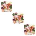 thumbnail image 1 of Wweixi Whimsical Blooms Low Maintenance Artificial Flower Collection Realistic 23new style LH017 3Set, 1 of 6