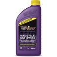 thumbnail image 1 of MAX Cycle 10W40 QT Btle Oil, 1 of 1