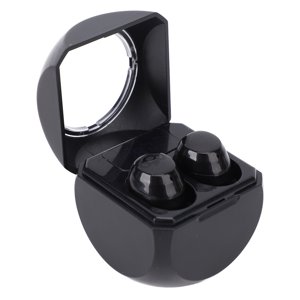 Ecouteurs portables rechargeables à longue durée de jeu avec fléchettes de charge pour les affaires