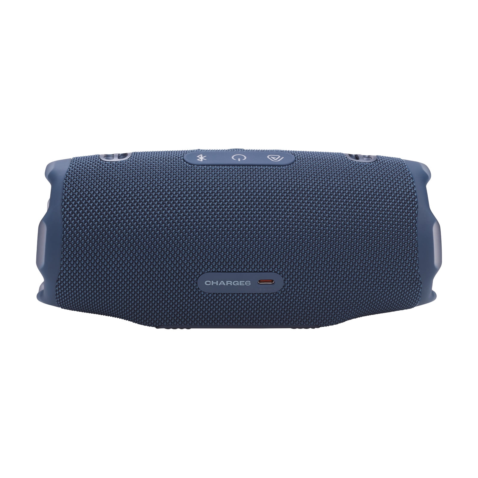 JBL Charge 6 Portable Waterproof and Drop-Proof Speaker - Blue