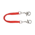 thumbnail image 3 of Diving Camera Lanyard, 360 Rotation Stainless Steel Camera Rope for Dive Accessories, 3 of 7