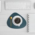 thumbnail image 4 of Cup Cushion Water Drop Double Sided Household Table Tea Cup Cushion, 4 of 4