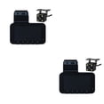 thumbnail image 4 of Langgg 1080P Car WiFi DVR Dual Lens Dash Cam Car DVR Night Version WIFI Car DVR Car DVR Night Version Dash 2Set, 4 of 6