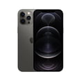 thumbnail image 4 of Bell/ Virgin Plus Apple iPhone 12 Pro Max 128GB, 4 of 5