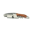 thumbnail image 2 of Yhmxh Kitchen Gadgets Kitchen Utensils Home and Kitchen Log Handle Bottle Opener Multifunctional Portable Knife Bottle Opener Wine Wine Bottle Opener bottle opener, 2 of 3