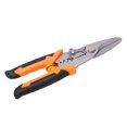 thumbnail image 4 of Wire Stripper Tool, Saw Teeth Design Wide Application Curved Blade Cable Crimper High Accuracy  For Repair 120-6280, 4 of 8