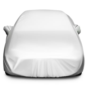 Car Cover Universal Car Cover Snow Wind Protection Cover Outdoor Car Cover For Automobiles Size XL