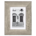 thumbnail image 1 of DesignOvation Benoit 5"x7" Matted to 4"x6" Picture Frame, 1 of 7
