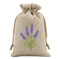 thumbnail image 1 of Empty Bag With Drawstring Made Of Suitable For Storing Aromatherapy Bags In Car Storage And Decoration Winter Clothes Storage Containers Bed Sheet Bags for Storage Cardboard Storage Garment Moving, 1 of 4