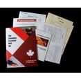 thumbnail image 2 of La Trousse de Testament Personnel Canadien (Version 2026) - Formulaires Simples et Faciles à Faire Soi-Même pour les Testaments Légaux, 2 of 4