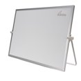 thumbnail image 1 of Desktop Desktop White Board Multifunctional Portable Double Sided Magnetic Rotating Desktop Dry Erase Board for Home School Office, 1 of 7