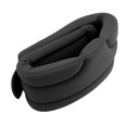 thumbnail image 1 of Adjustable Neck Support Brace, Ergonomic Design Breathable Soft Cervical Collar Removable Outer Layer for Easy Cleaning Neck Braces for Neck Pain and Support, 1 of 7