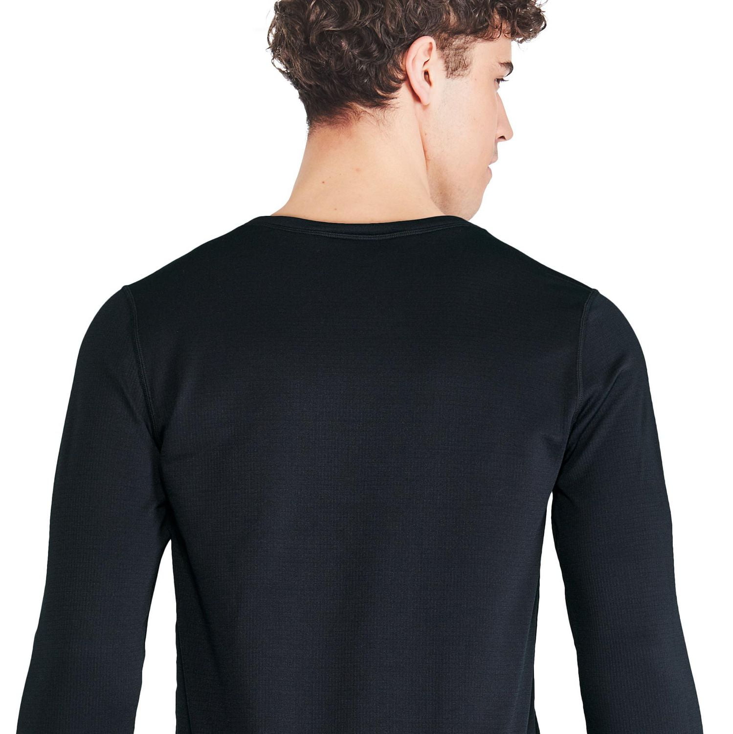Haut isotherme Athletic Works pour hommes