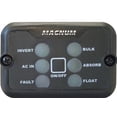 thumbnail image 1 of Magnum Energy Power Inverter Remote Control MM-RC25 Use With MM Series/MM-AE Series And MMS Series Inverter/Chargers; LED Indicator To Show Current Operating Mode, 1 of 2