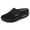 Black, variant on Willtoo Orthopedic Dress Shoes for Women Arch Support Nurse Shoes Wide Slip on Non Slip Server Shoes Mesh Stretch Soft 2026 New Foam Shoes