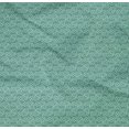 thumbnail image 4 of oneOone Organic Cotton Poplin Twill Fabric Geometric Block Print Sewing Fabric BTY 42 Inch Wide, 4 of 4