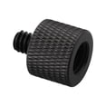 thumbnail image 3 of Mosiee 1/4 3/8 To 5/8 Female Male Threaded Screw Mount Adapter For Tripod Camera-Studio-Versatile-Screw-Mount-Adapter-N-E-W, 3 of 9