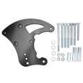 thumbnail image 1 of Support de Climatiseur de Camion à Montage Haut, Support de Compresseur de Climatisation à Haute Stabilité, Construction Professionnelle Durable, Fixation Solide pour LS LS1 LS2 LS3 LS6 Vortec Camion LQ, 1 of 7