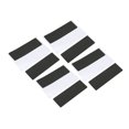 thumbnail image 4 of Furniture Pads, Noise Reduction Chair Pads Thickened 10pcs  For Office For Bed For Nail Salon For Chair, 4 of 8