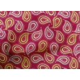 thumbnail image 5 of oneOone Cotton Poplin Black Fabric Abstracts Sewing Craft Projects Fabric Prints By Yard 56 Inch Wide, 5 of 5