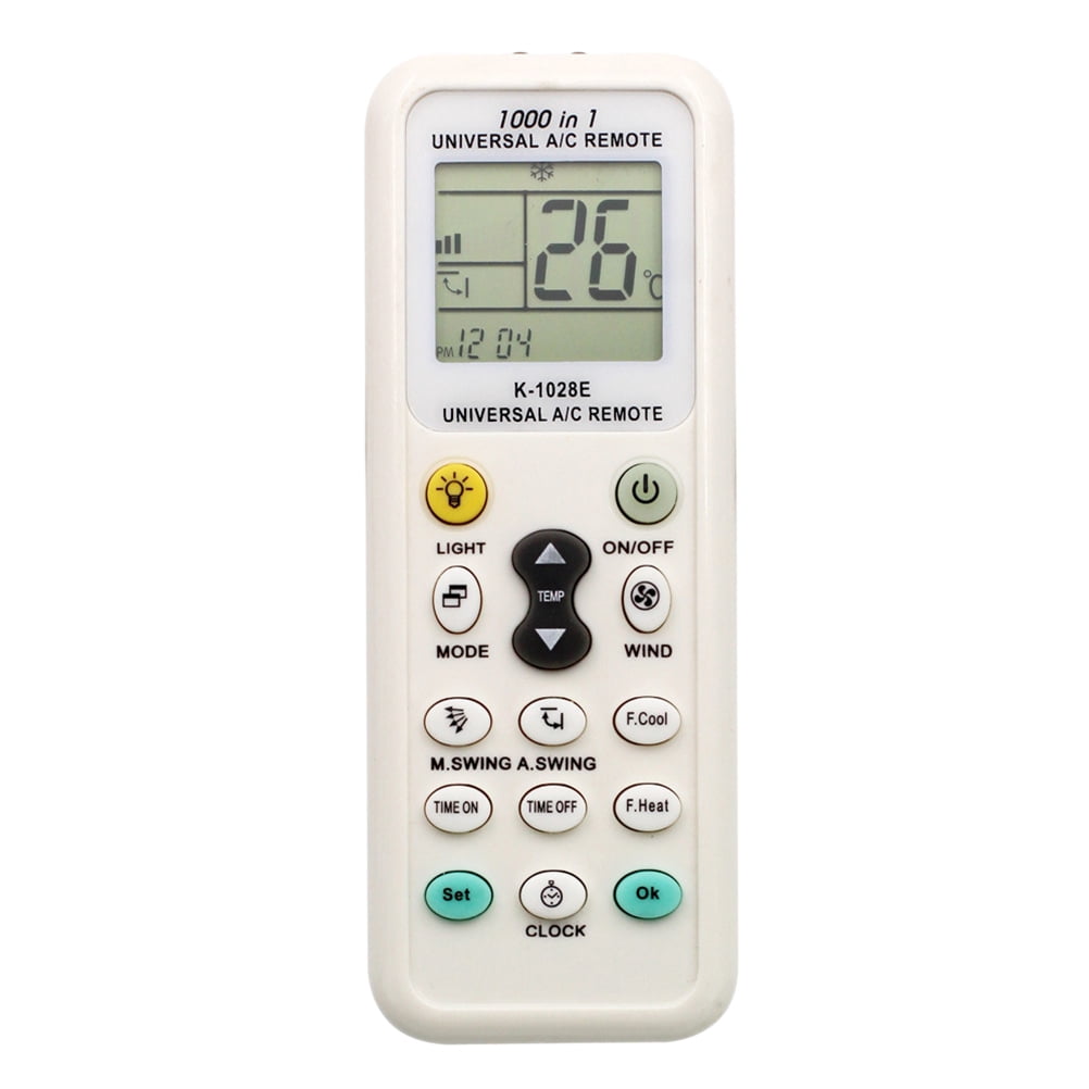 Universal Air Conditoner Controller Air Conditioning for Home Office (without Battery)