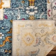 thumbnail image 4 of SAFAVIEH Madison Blaire Floral Bordered Area Rug, 4 of 4