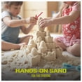 thumbnail image 2 of Sun Joe Ultra Fine Silica Sand, 50lb Bucket, 2 of 5