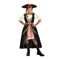 thumbnail image 1 of Costume de Beauté flamboyante pour filles P, 1 of 3