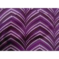 thumbnail image 3 of oneOone Tissu Popeline de Coton Imprimé Vagues Flammes BTY 56 Pouces de Large, 3 of 3