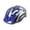 Blue, variant on Almencla Helmet Outdoor Lightweight Bike Helmet Bike Helmet Kids Light Blue