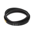 thumbnail image 3 of Unique Bargains B-1676 V-Belts Drive Belt, 1676mm Inner Girth, Rubber, for Power Transmission, 3 of 6