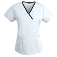 thumbnail image 1 of Women's Scrub Top, 1 of 3