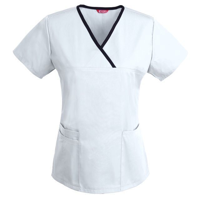 Women's Scrub Top