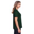 thumbnail image 3 of Core 365 CE111W Ladies' Fusion ChromaSoft Performance T-Shirt, 3 of 3