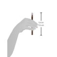 thumbnail image 2 of Marcelle Kohl Eyeliner, 2 of 3