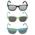 thumbnail image 1 of Unisex Kids Sunglasses 3 Pack, 1 of 5