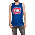 thumbnail image 1 of Montreal Canadiens "Palm" Tank Top, 1 of 4